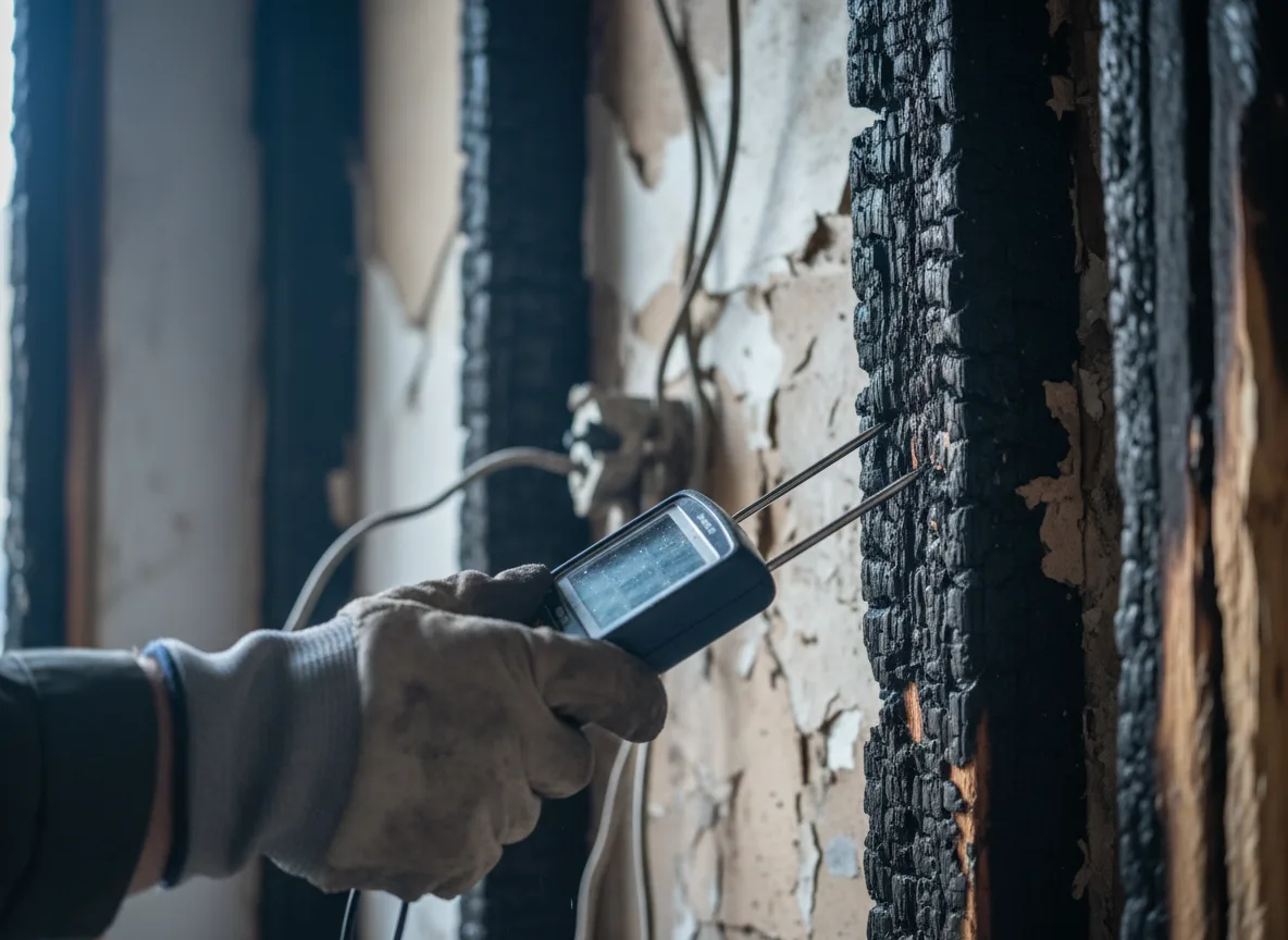 Fire Damage Restoration Everton, AR FAQs